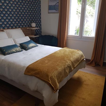 Maison Cosy Citadine Тур Экстерьер фото
