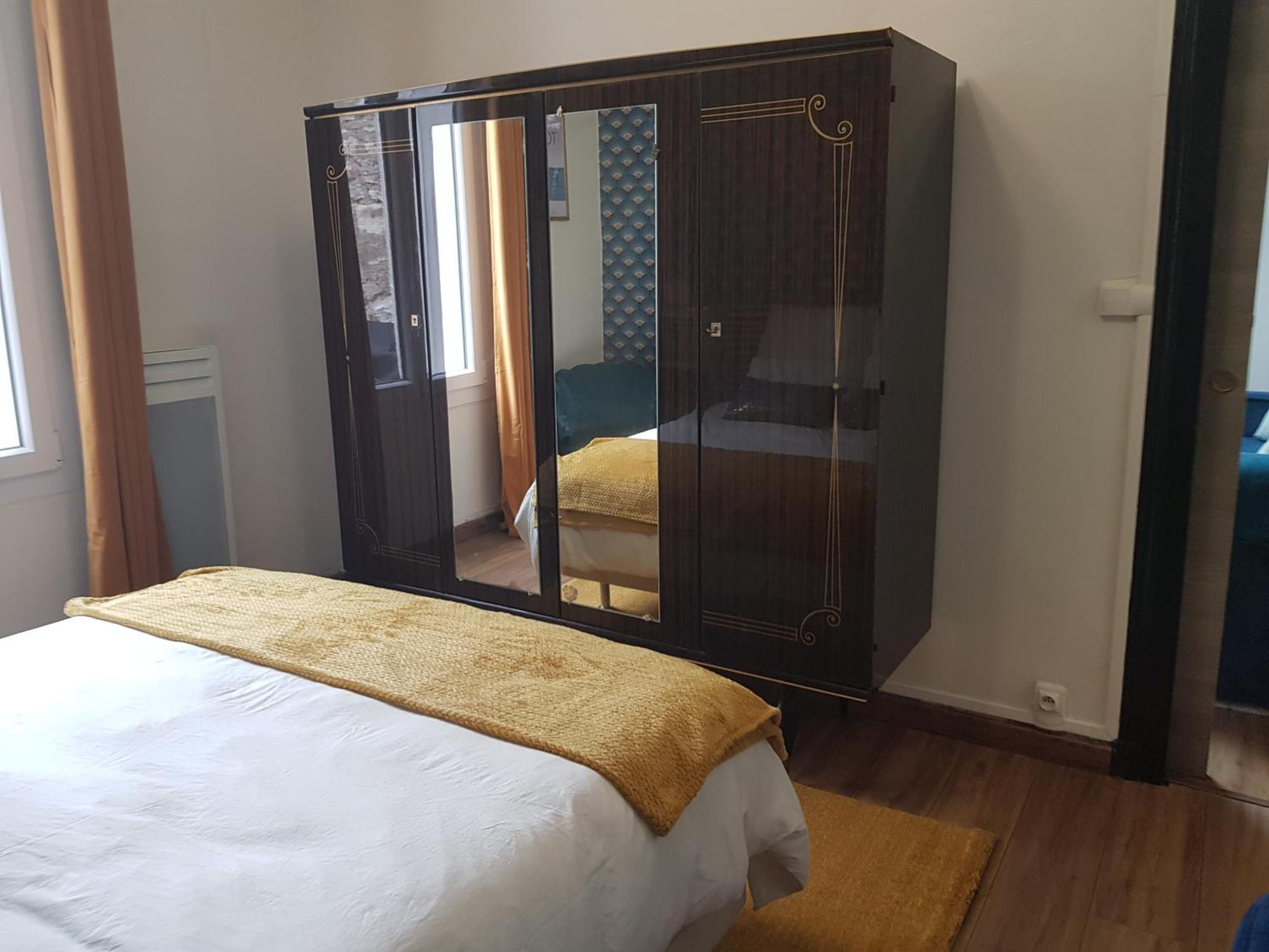 Maison Cosy Citadine Тур Экстерьер фото