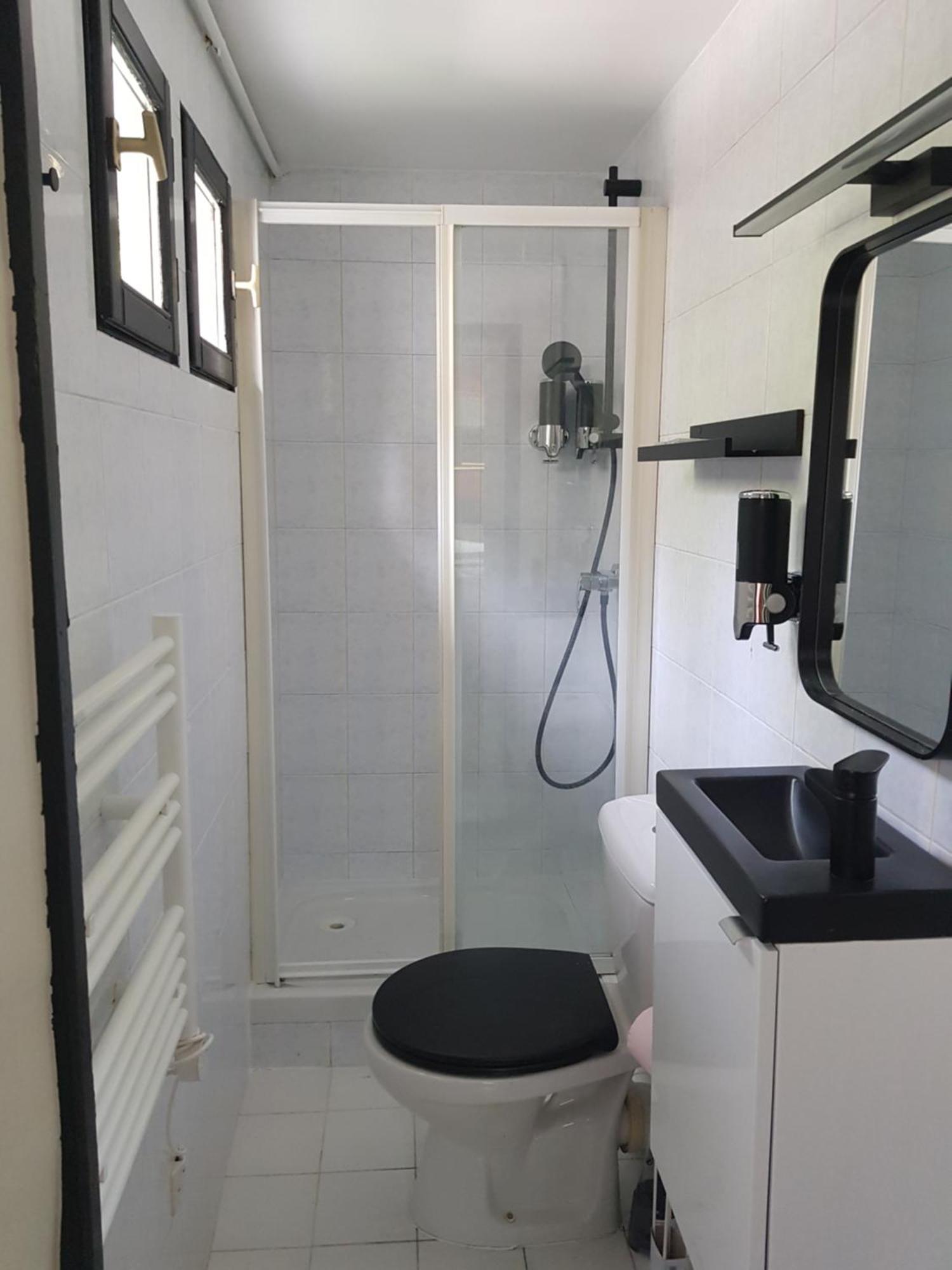 Maison Cosy Citadine Тур Экстерьер фото