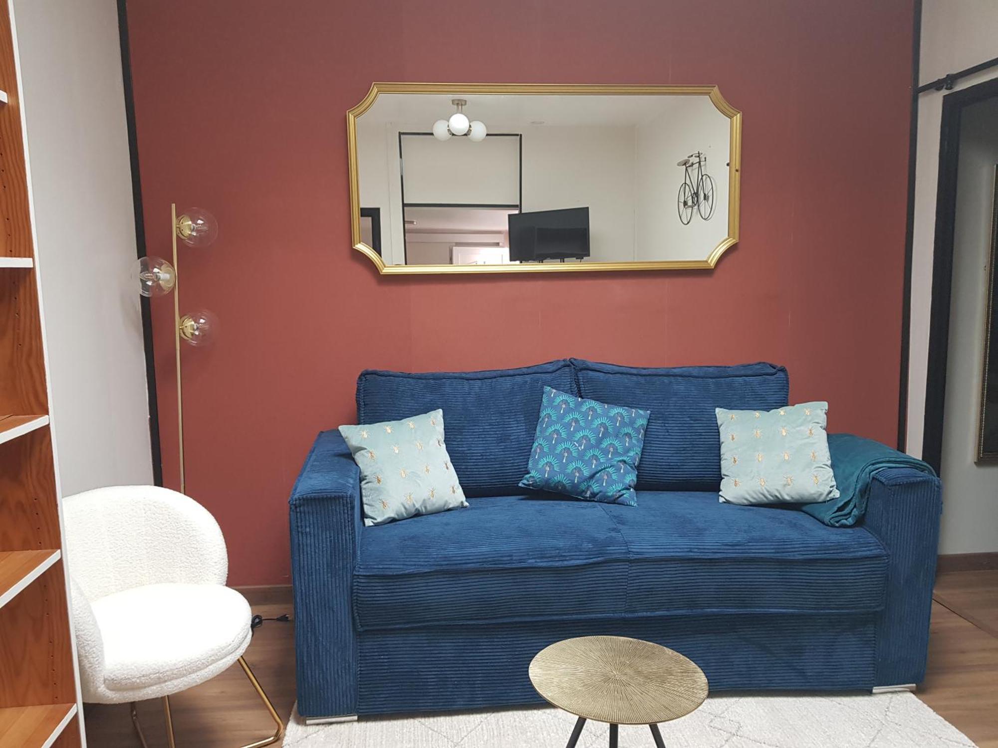 Maison Cosy Citadine Тур Экстерьер фото