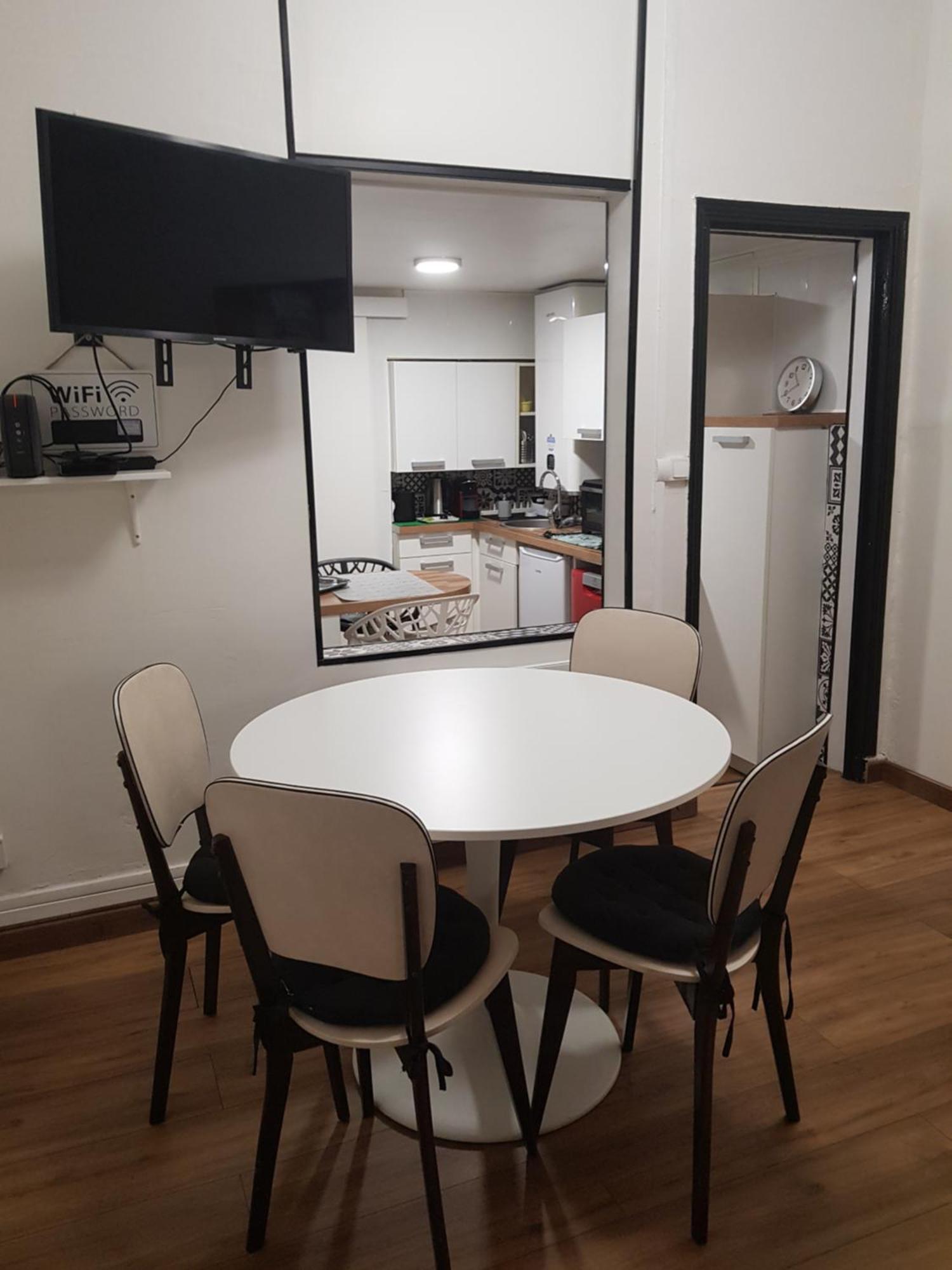 Maison Cosy Citadine Тур Экстерьер фото