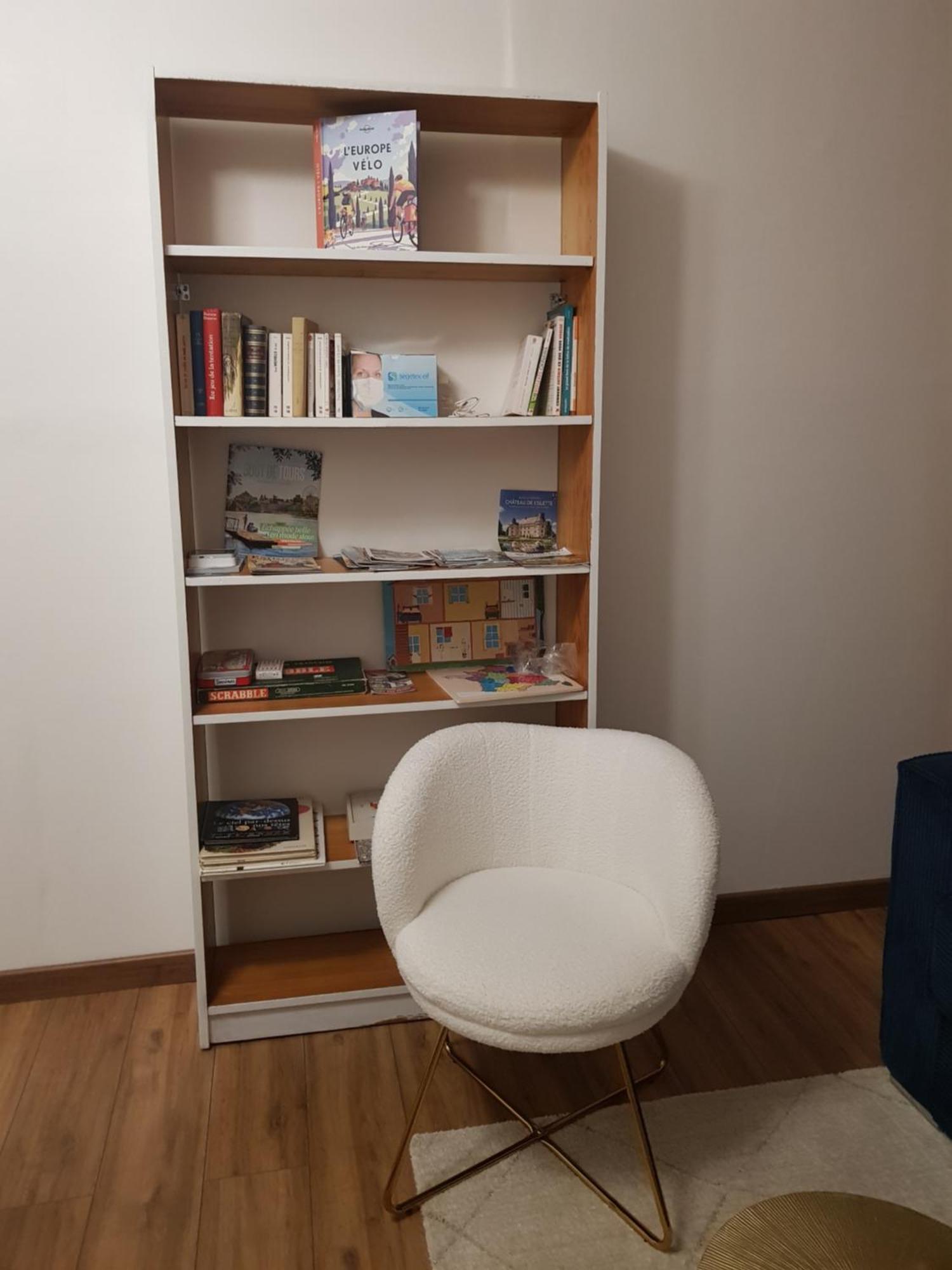 Maison Cosy Citadine Тур Экстерьер фото