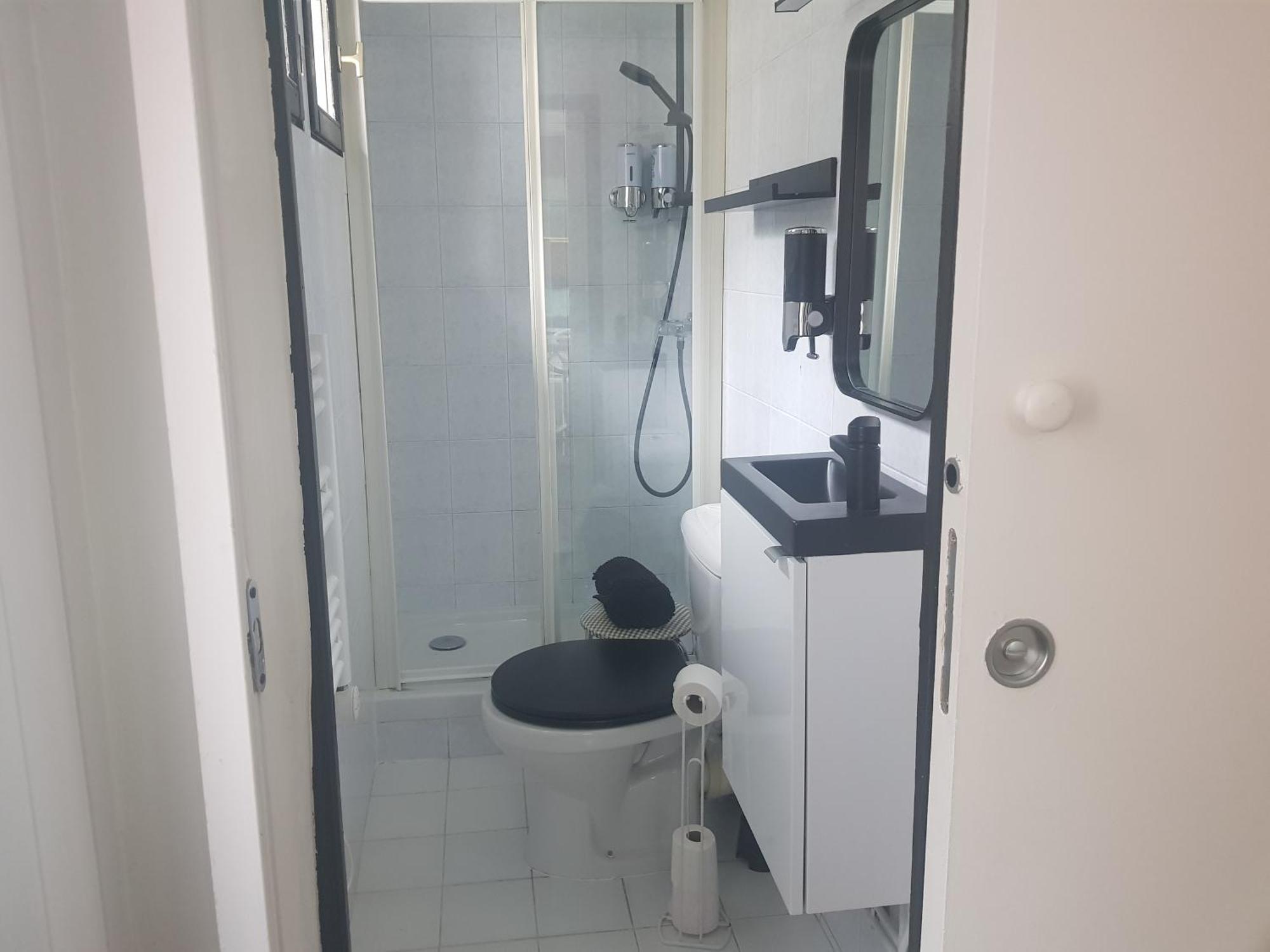 Maison Cosy Citadine Тур Экстерьер фото