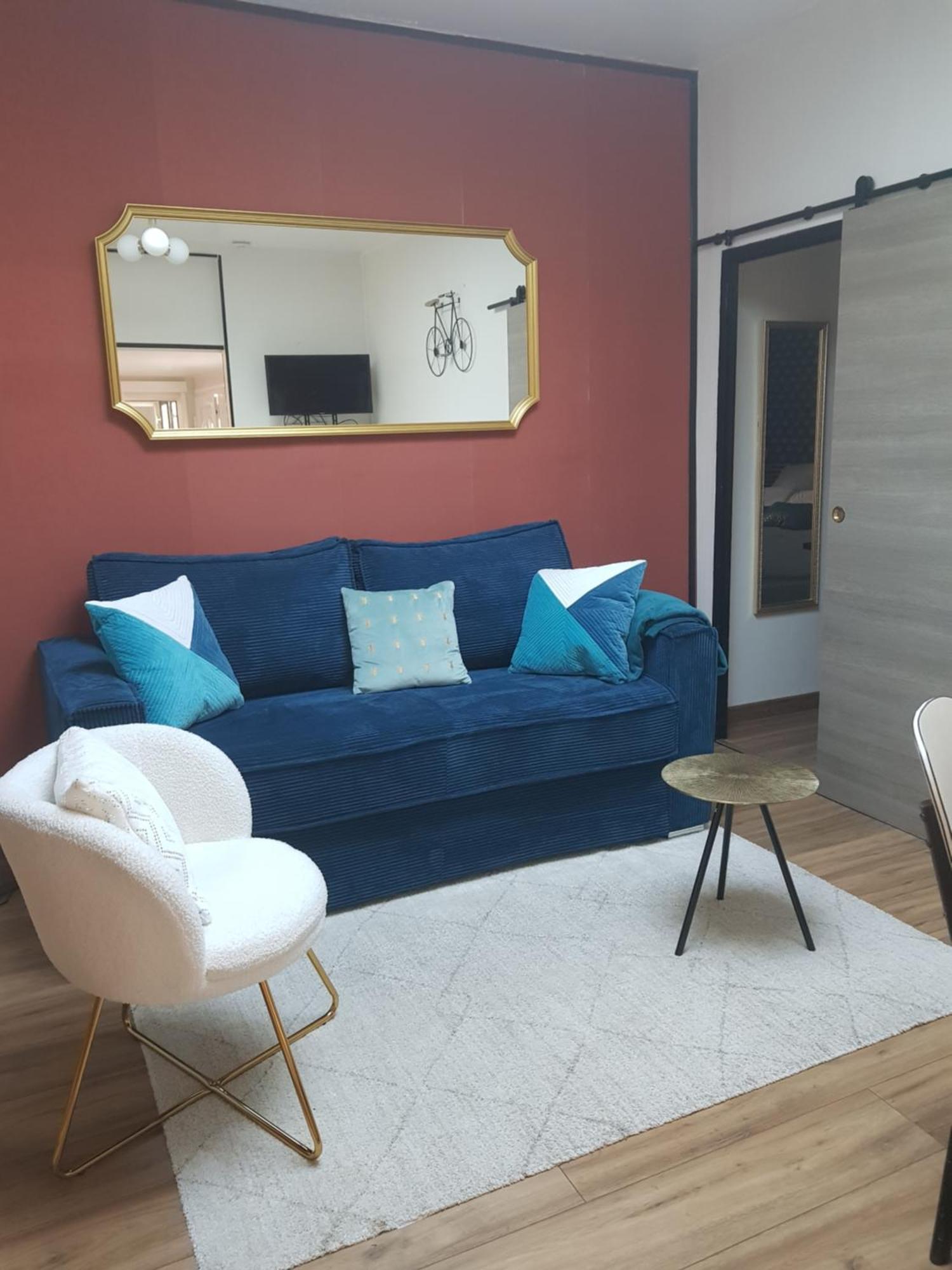 Maison Cosy Citadine Тур Экстерьер фото